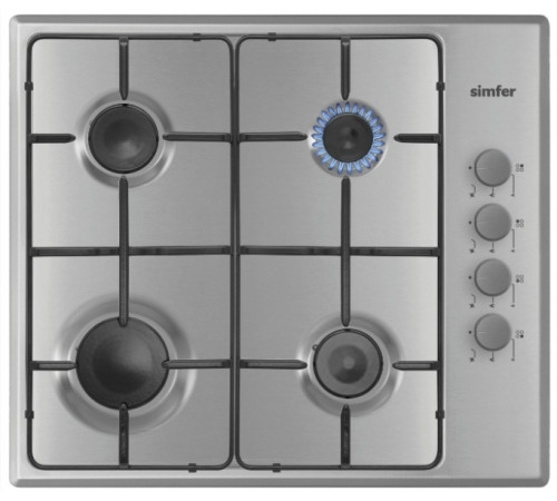 Варочная панель Simfer H60Q40M411