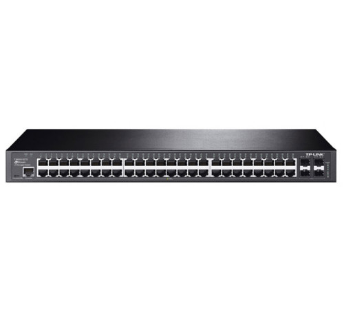 Коммутатор TP-Link TL-SG3452