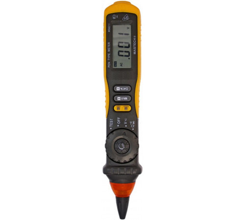 Мультиметр Mastech MS8211