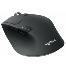 Мышь Logitech M720 Triathlon Black Bluetooth
