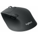 Мышь Logitech M720 Triathlon Black Bluetooth