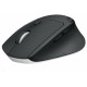 Мышь Logitech M720 Triathlon Black Bluetooth