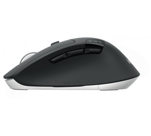 Мышь Logitech M720 Triathlon Black Bluetooth