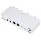 Аудиоинтерфейс Arturia MiniFuse 2 (белый)