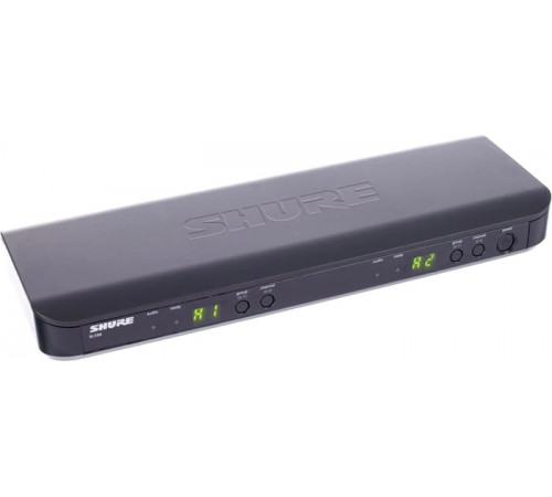 Динамический микрофон Shure BLX288E/SM58 M17