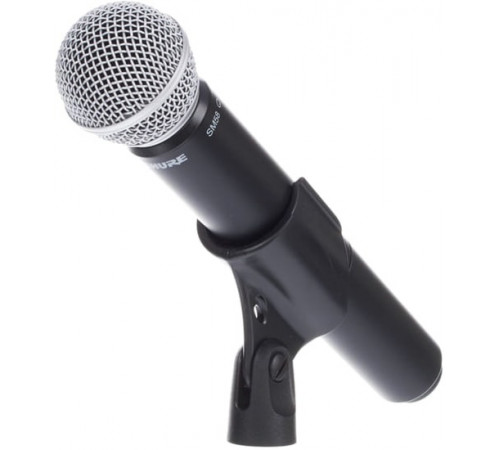 Динамический микрофон Shure BLX288E/SM58 M17