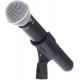 Динамический микрофон Shure BLX288E/SM58 M17
