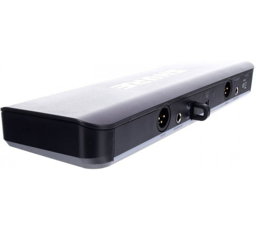 Динамический микрофон Shure BLX288E/SM58 M17