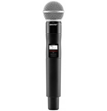 Динамический микрофон Shure QLXD2/SM58 G51