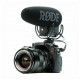 Микрофон RODE VideoMic Pro+