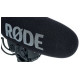 Микрофон RODE VideoMic Pro+