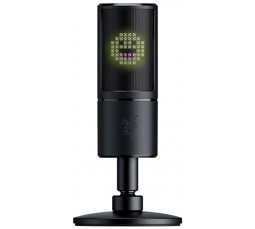 Микрофон RAZER Seiren Emote