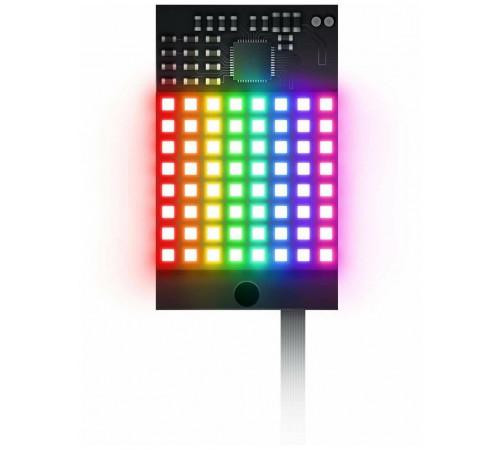 Микрофон RAZER Seiren Emote