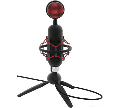 Микрофон Ritmix RDM-230 USB Eloquence