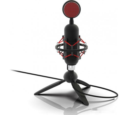 Микрофон Ritmix RDM-230 USB Eloquence