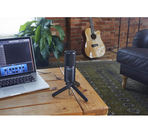 Микрофон Audio-Technica ATR2500x-USB