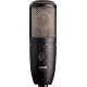 Микрофон Akg P420 (черный)
