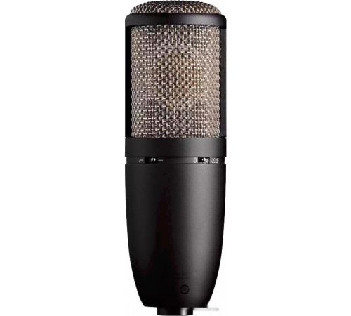 Микрофон Akg P420 (черный)