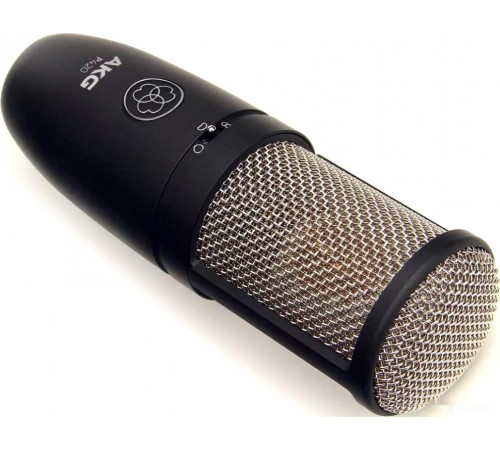 Микрофон Akg P420 (черный)