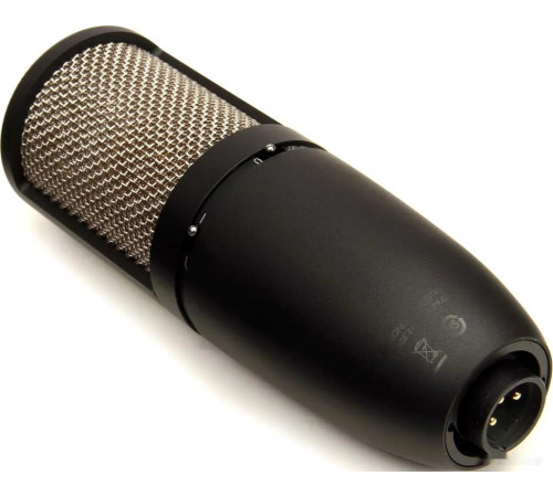 Микрофон Akg P420 (черный)