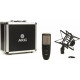 Микрофон Akg P420 (черный)