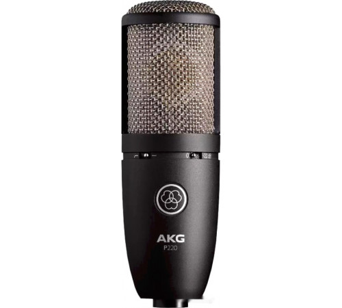 Микрофон Akg P220 (черный)