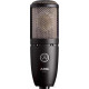 Микрофон Akg P220 (черный)