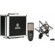 Микрофон Akg P220 (черный)