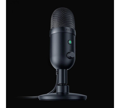 Микрофон RAZER Seiren V2 X