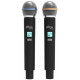 Цены на микрофон Ritmix RWM-222