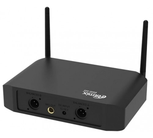 Цены на микрофон Ritmix RWM-222