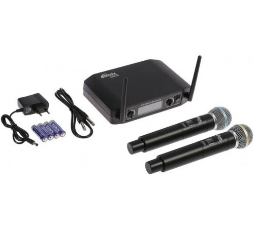 Цены на микрофон Ritmix RWM-222