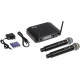 Цены на микрофон Ritmix RWM-222