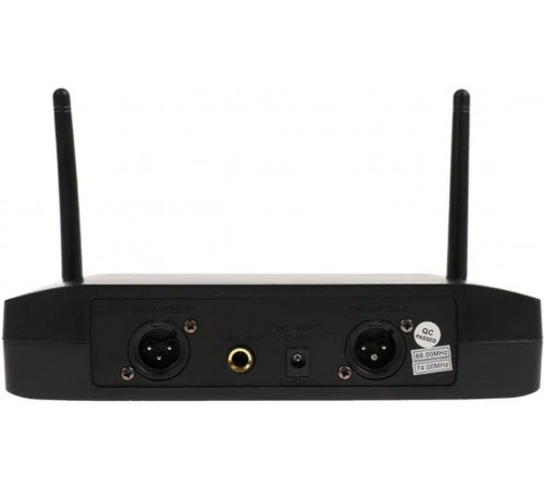 Цены на микрофон Ritmix RWM-222