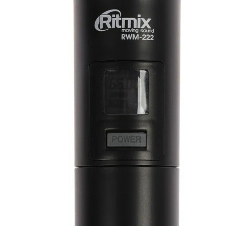 Цены на микрофон Ritmix RWM-222