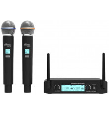 Цены на микрофон Ritmix RWM-222