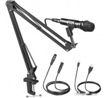 Проводной микрофон Maono AU-HD300S