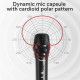 Проводной микрофон Maono AU-HD300S