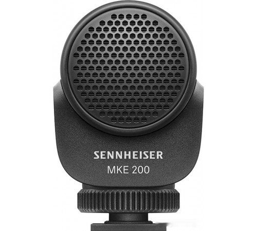 Проводной микрофон Sennheiser MKE 200