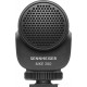 Проводной микрофон Sennheiser MKE 200