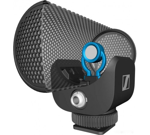 Проводной микрофон Sennheiser MKE 200