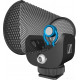 Проводной микрофон Sennheiser MKE 200