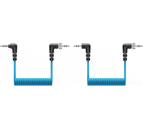 Проводной микрофон Sennheiser MKE 200