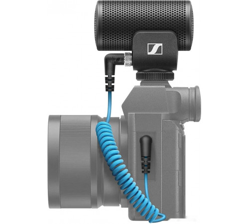 Проводной микрофон Sennheiser MKE 200