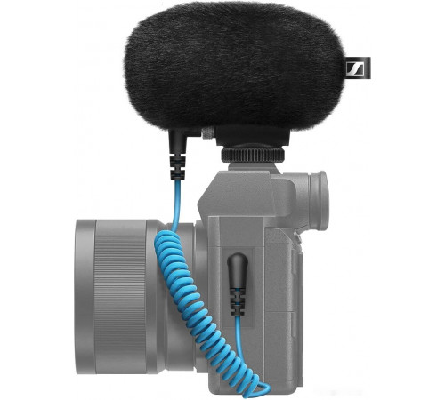 Проводной микрофон Sennheiser MKE 200