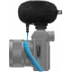 Проводной микрофон Sennheiser MKE 200