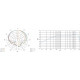 Проводной микрофон Sennheiser MKE 200