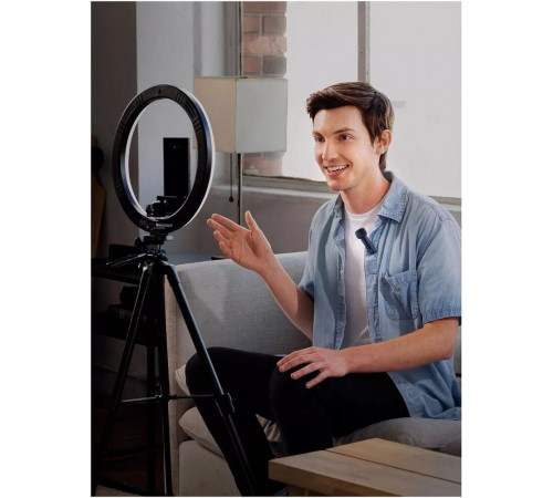 Bluetooth-микрофон RAZER Seiren BT