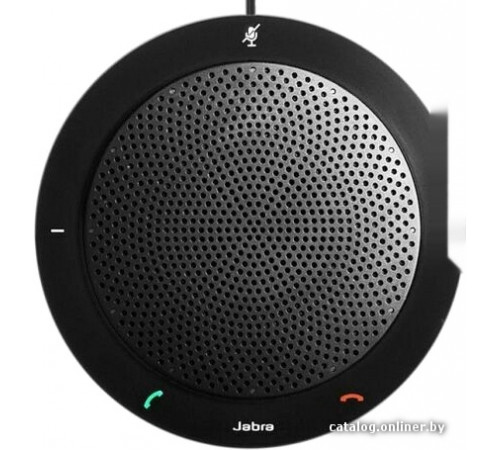 Офисный спикерфон Jabra Speak 410 UC