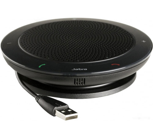 Офисный спикерфон Jabra Speak 410 UC